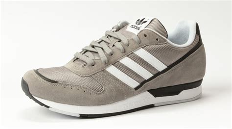 adidas marathon 88 grau weiss rot|Adidas Marathon 88 .